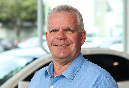 Mike Kuiper, Gazley Kāpiti Sales
